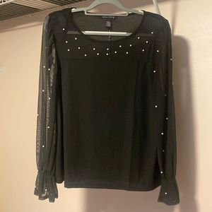 Brand new with tags attached